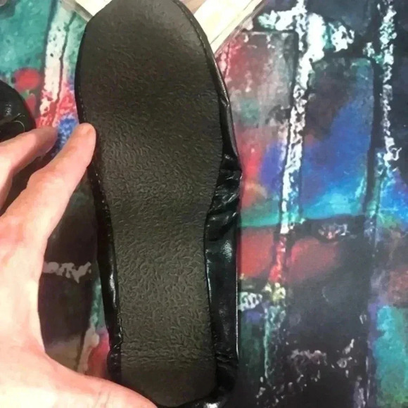 Kushyfoot Togo portable flats perfect for nights out/weddings size‎ 5-6 - Picture 7 of 7